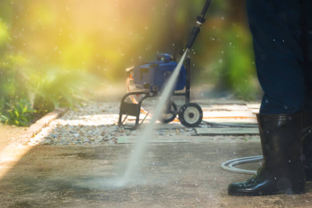 Best Playground Equipment Cleaning  in Cressona, PA